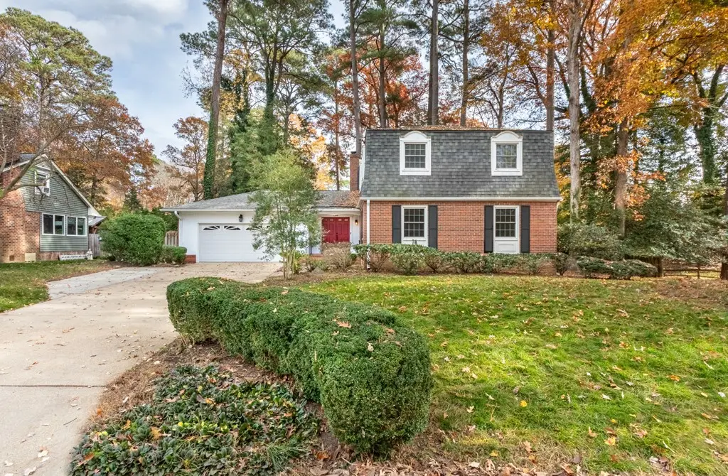 130 Stage Road, Newport News, VA 23606 - Image #1