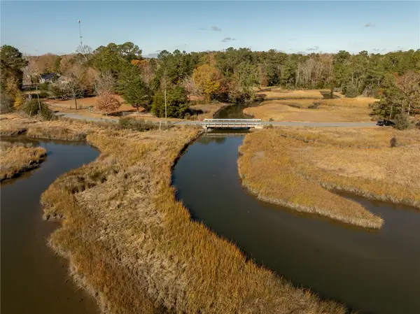 3.87ac Cunningham Lane, Gloucester, VA 23061