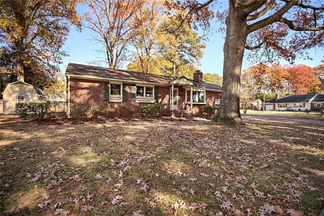 21 Frederick Drive, Newport News, VA 23601 - Image #1