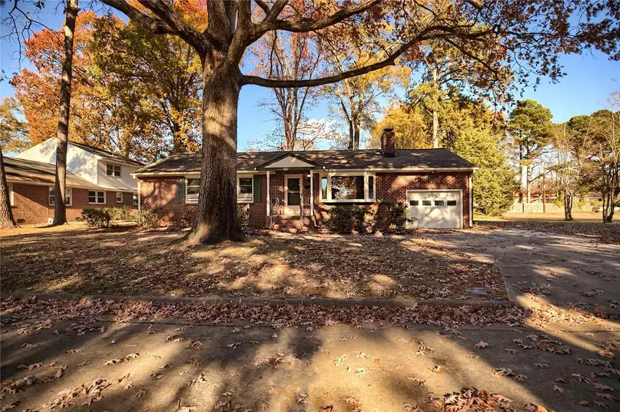 21 Frederick Drive, Newport News, VA 23601 - Image #2