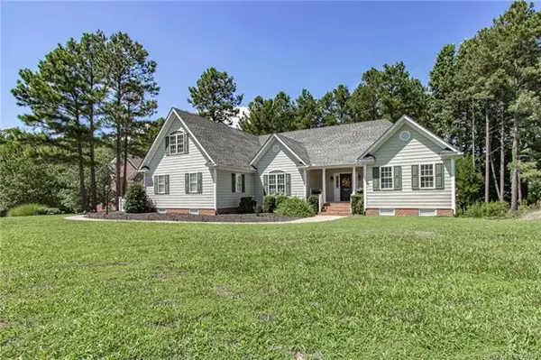 4813 Banistry Court, Providence Forge, VA 23140