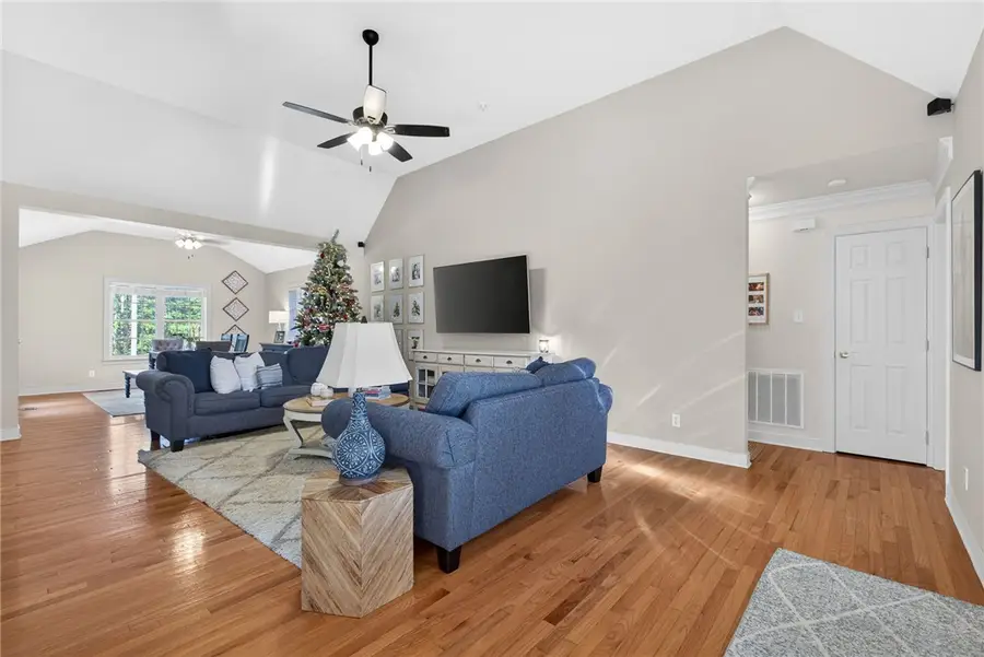 4813 Banistry Court, Providence Forge, VA 23140 - Image #3