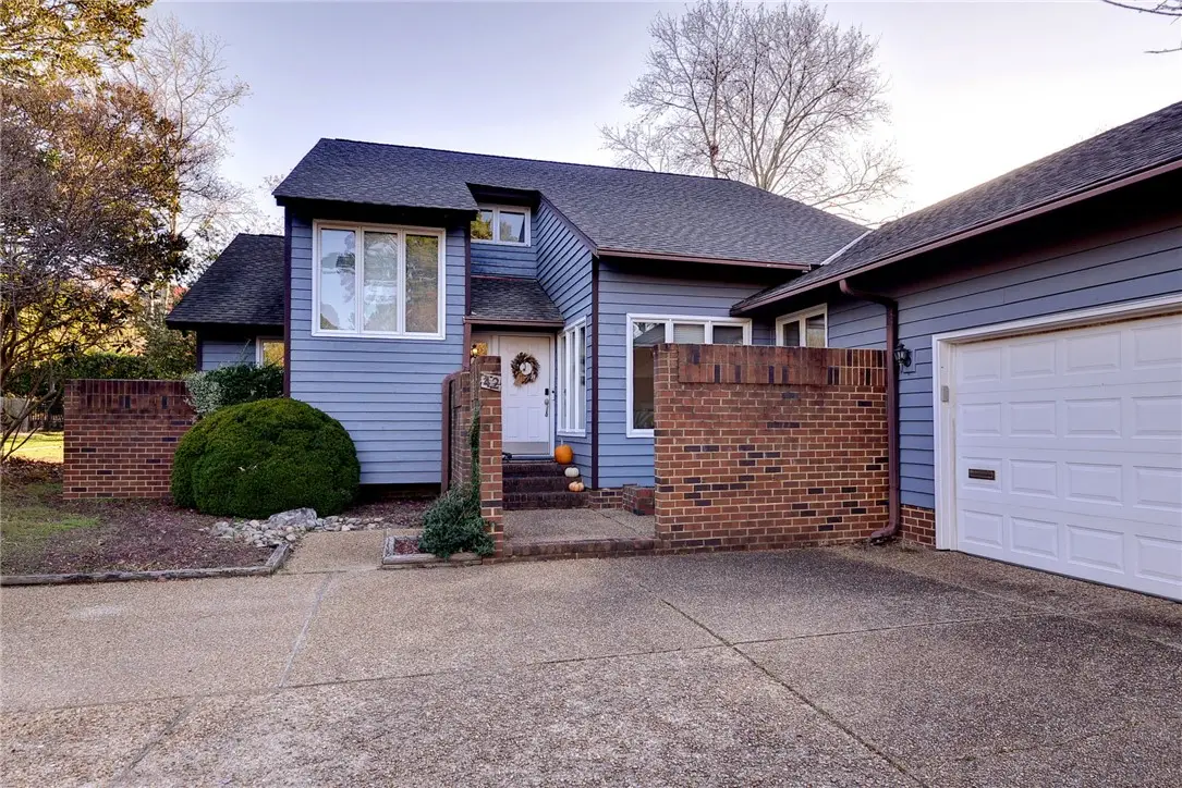 42 Yeardleys Grant, Williamsburg, VA 23185 - Image #1