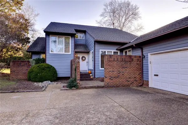 42 Yeardleys Grant, Williamsburg, VA 23185