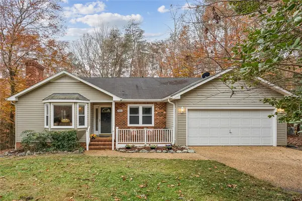 4640 Massena Drive, Williamsburg, VA 23188