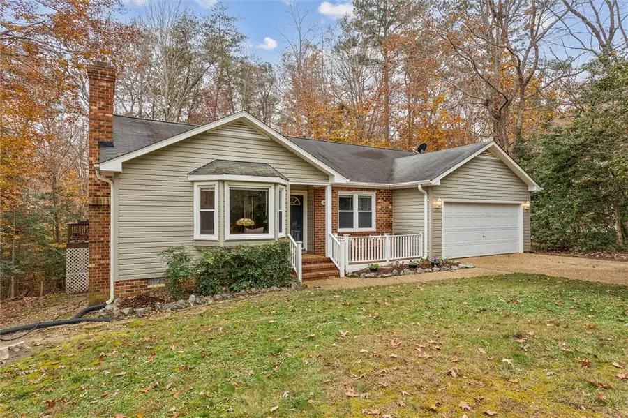 4640 Massena Drive, Williamsburg, VA 23188 - Image #3