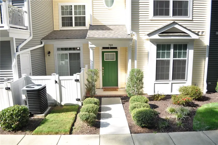 709 Promenade Lane, Williamsburg, VA 23185 - Image #2