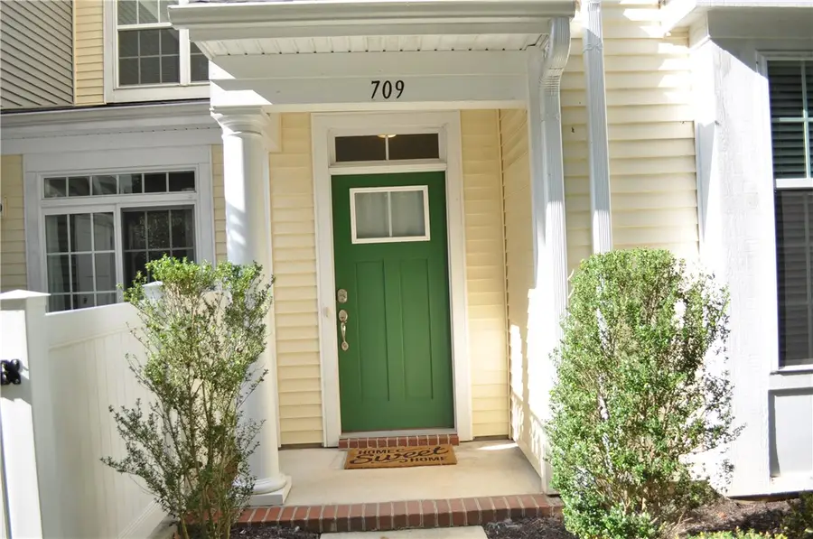 709 Promenade Lane, Williamsburg, VA 23185 - Image #3