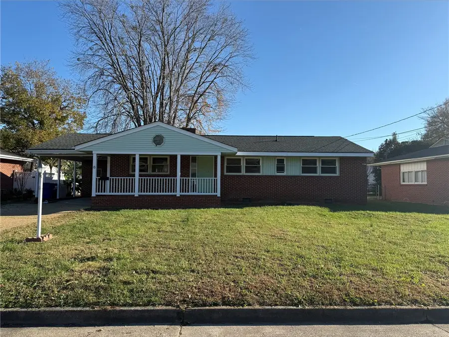 6 Dimmock Avenue, Newport News, VA 23601 - Image #2