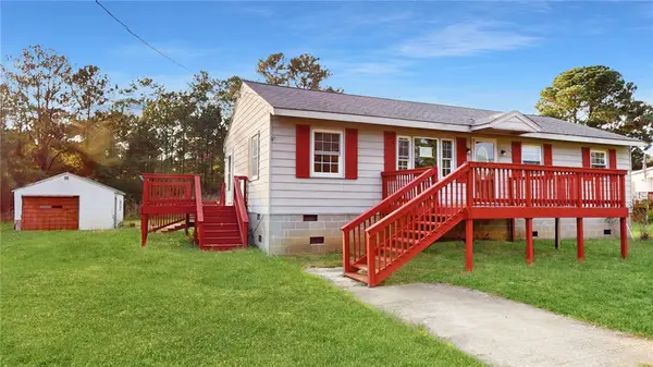 2066 Cross Road, Hayes, VA 23072