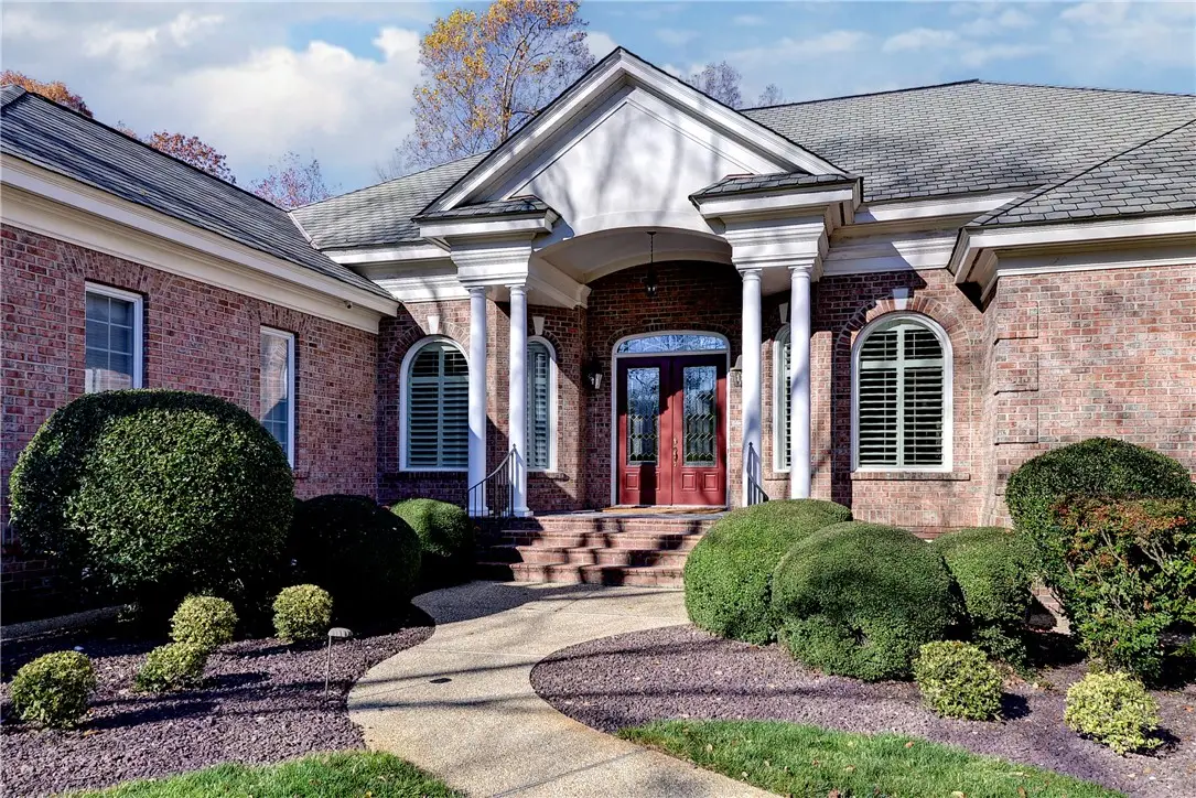 139 George Sandys, Williamsburg, VA 23185 - Image #1