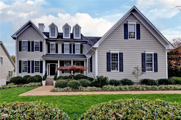 315 Leven Links, Williamsburg, VA 23188-6470