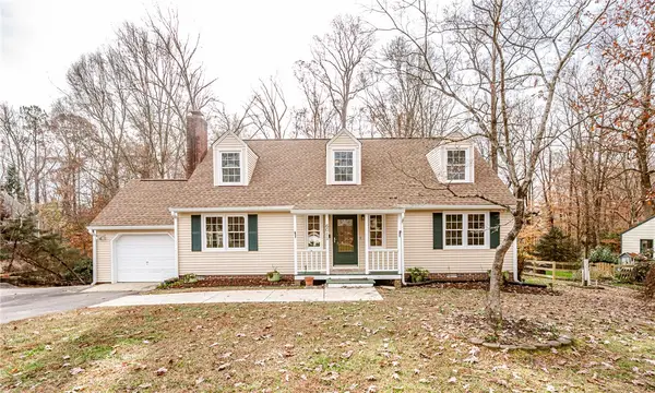 6011 Hingham Drive, New Kent, VA 23124