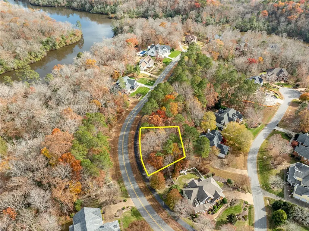 9980 Mill Pond Run, Toano, VA 23168-9637 - Image #1