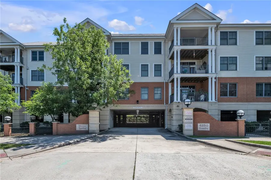 4250 Granby Street #105, Norfolk, VA 23504 - Image #2