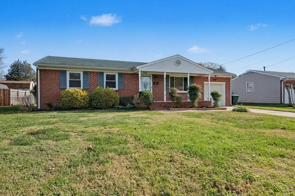 384 Mohea Circle, Newport News, VA 23602 - Image #1