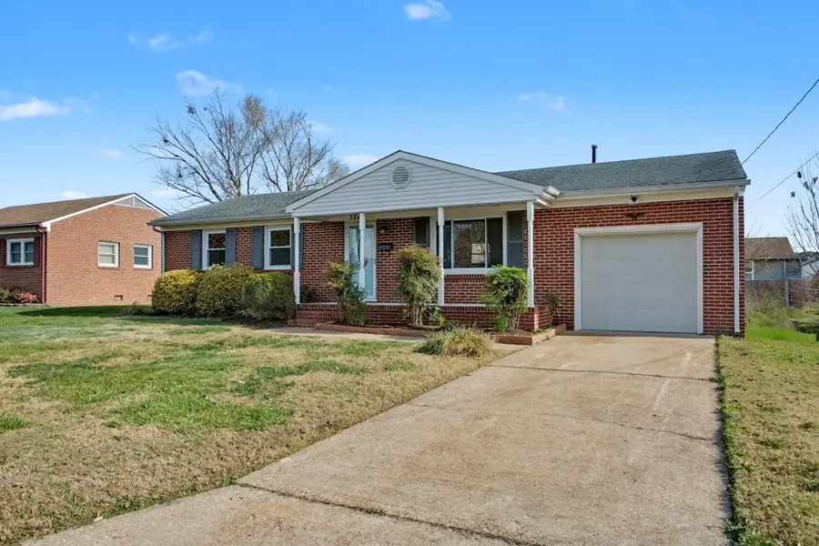 384 Mohea Circle, Newport News, VA 23602 - Image #3