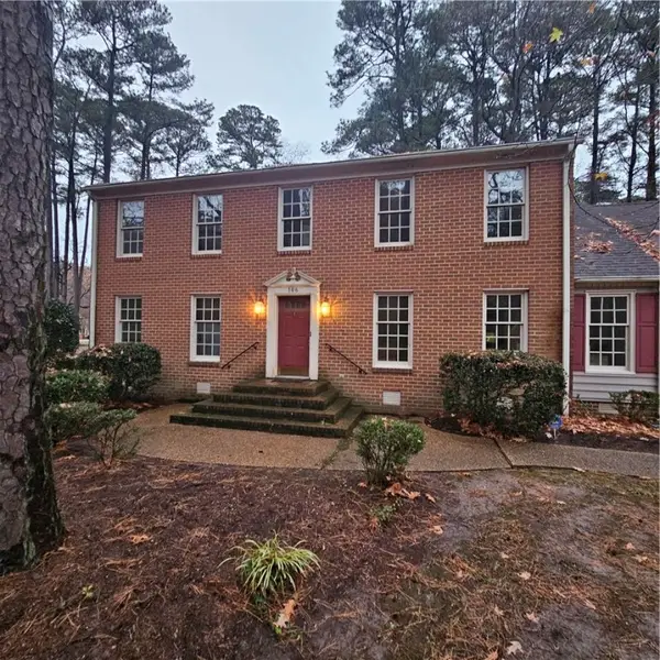 106 Loblolly Drive, Yorktown, VA 23692