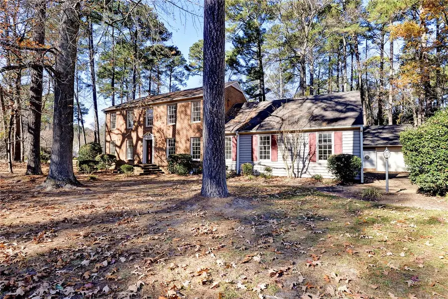 106 Loblolly Drive, Yorktown, VA 23692 - Image #2