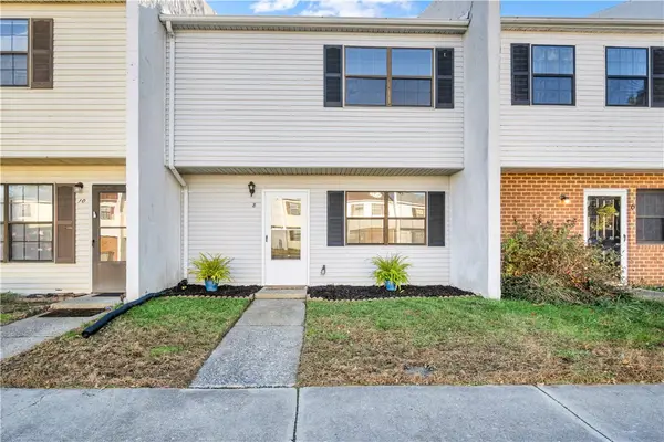 8 Sparrow Court, Williamsburg, VA 23185