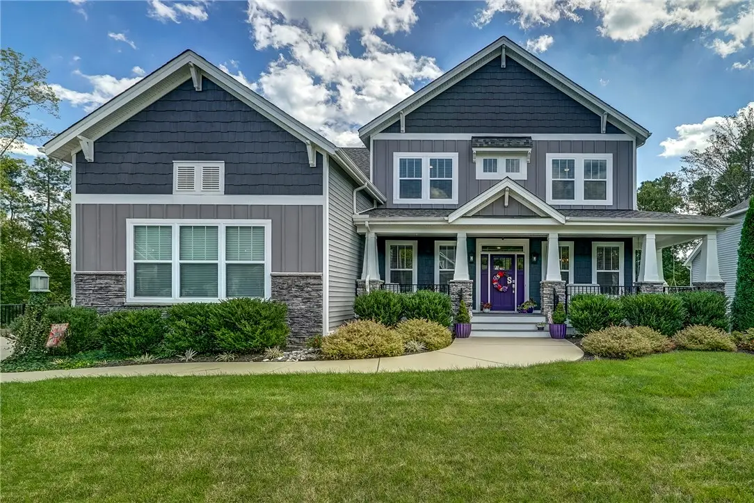 3121 Ponderosa Pine Lane, Quinton, VA 23141 - Image #1