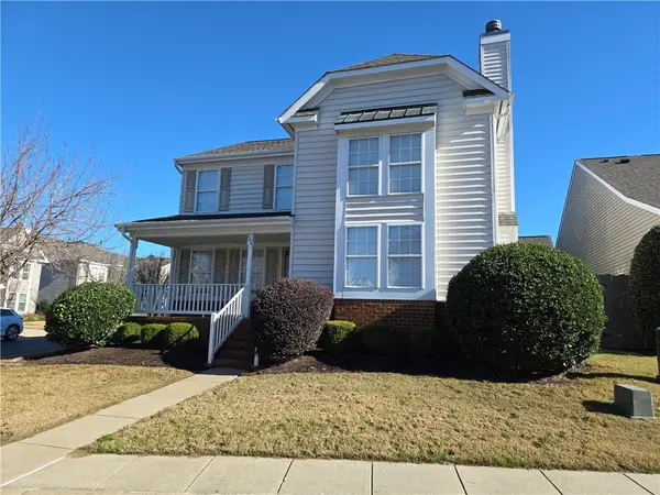 201 Crystal Lane, Williamsburg, VA 23188