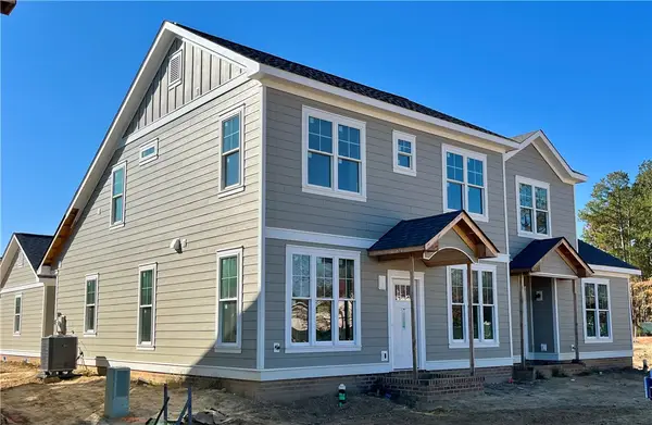 3549 Amberley Way, Williamsburg, VA 23188