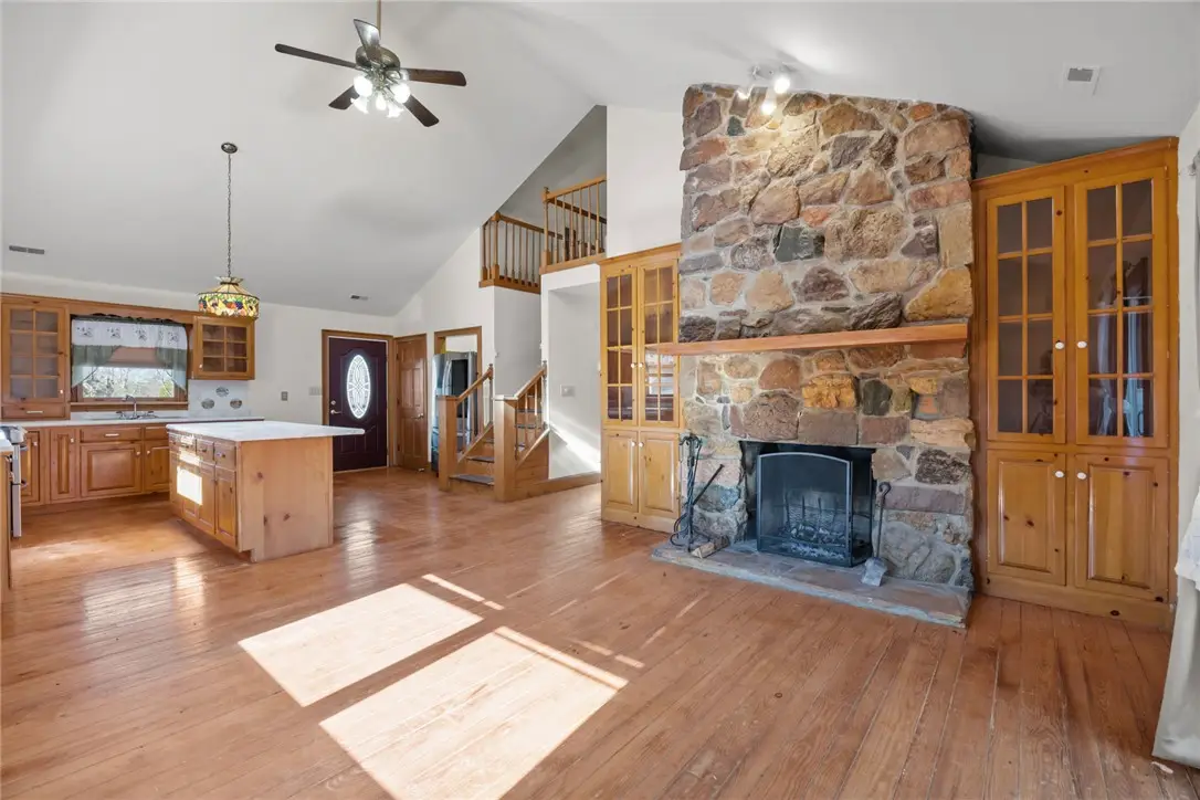 289 Madison Meadow Road, Newtown, VA 23126 - Image #1