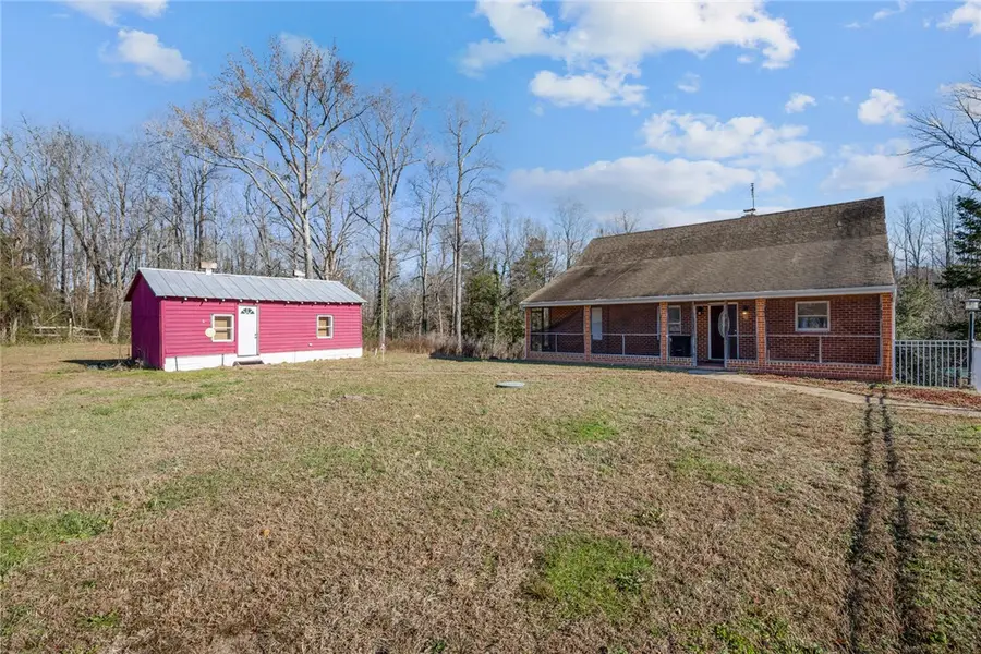 289 Madison Meadow Road, Newtown, VA 23126 - Image #2