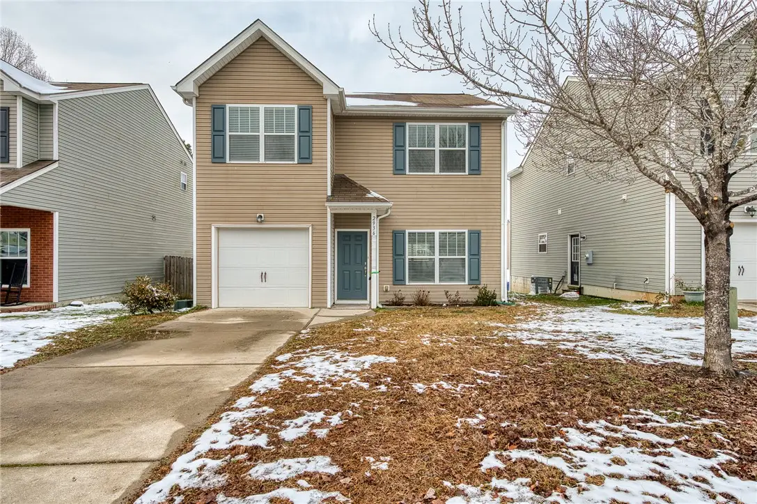 2936 Snuggles Court, Toano, VA 23168 - Image #1