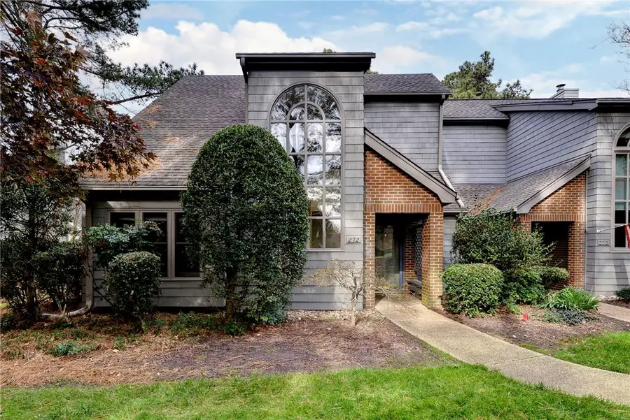 272 Archers Mead, Williamsburg, VA 23185 - Image #2