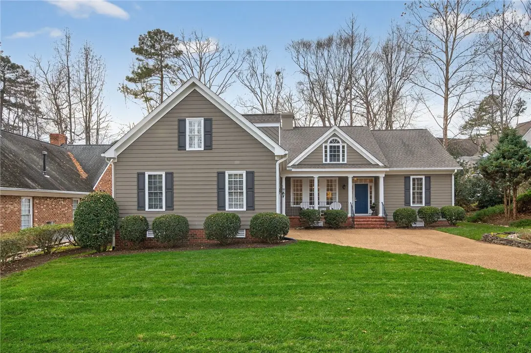 110 Moray Firth, Williamsburg, VA 23188 - Image #1