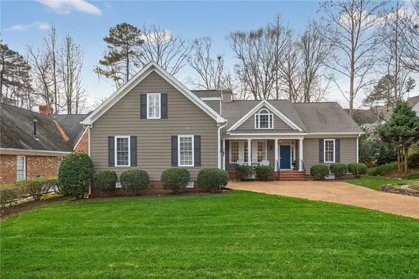 110 Moray Firth, Williamsburg, VA 23188