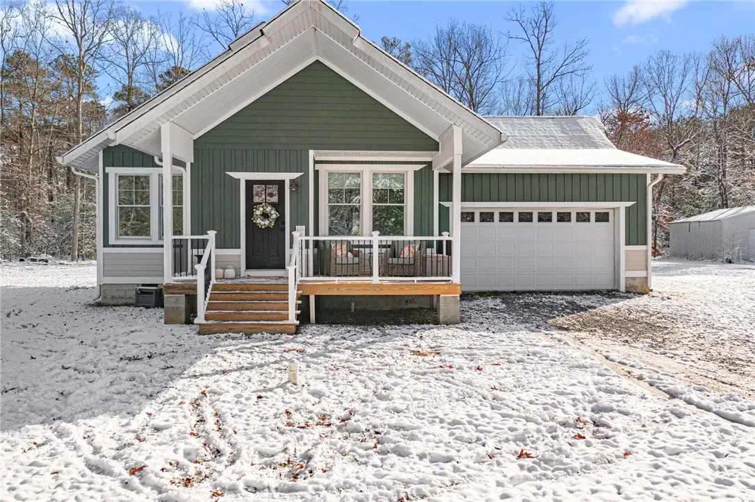 53 Braxton Corr Road, Saluda, VA 23149 - Image #1