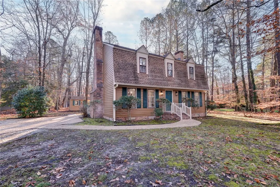 100 Daingerfield Road, Williamsburg, VA 23185 - Image #1