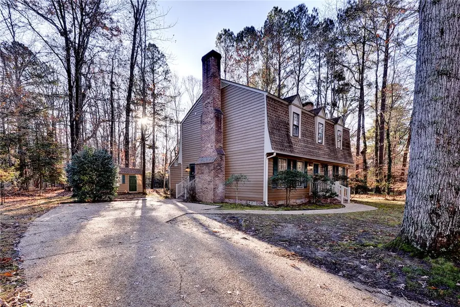 100 Daingerfield Road, Williamsburg, VA 23185 - Image #2
