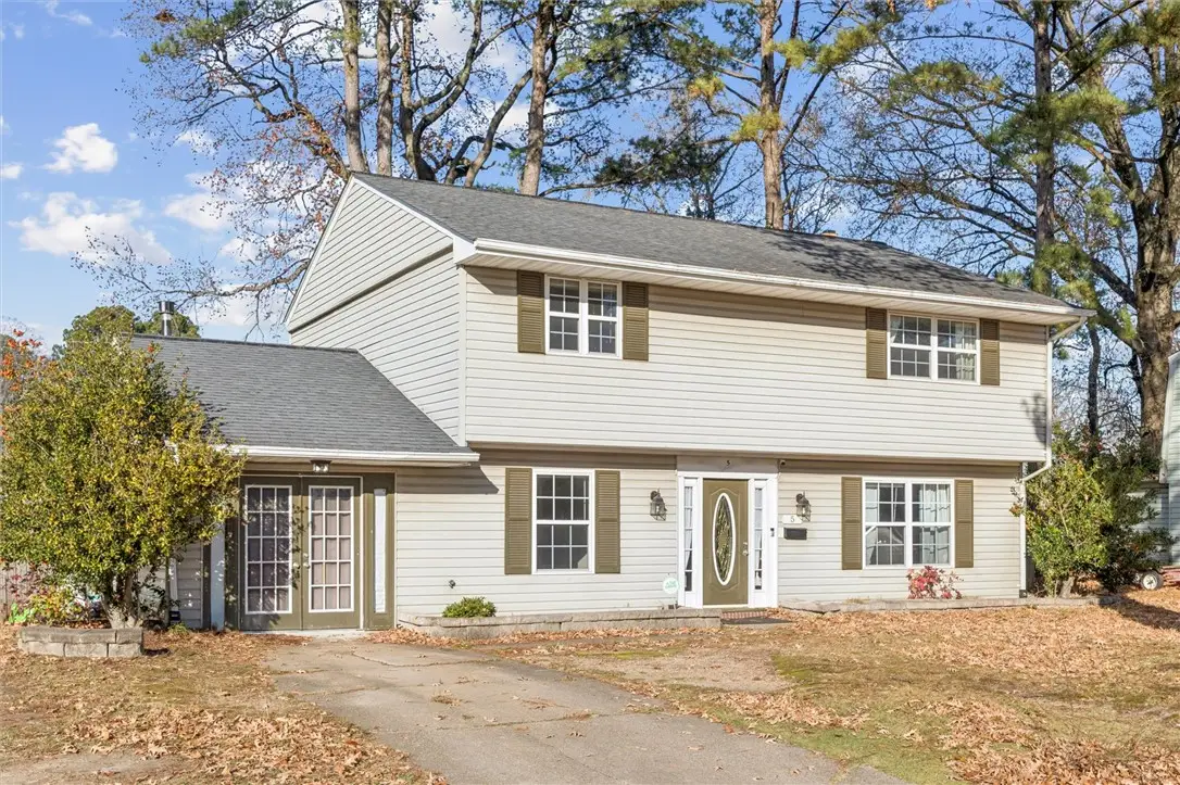 5 Toledo Court, Hampton, VA 23666 - Image #1