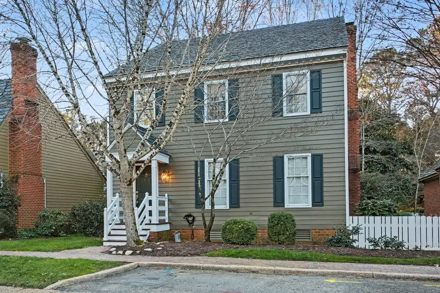 117 Thomas Gates, Williamsburg, VA 23185 - Image #2