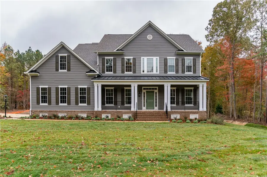 3395 Westport, Williamsburg, VA 23188 - #2