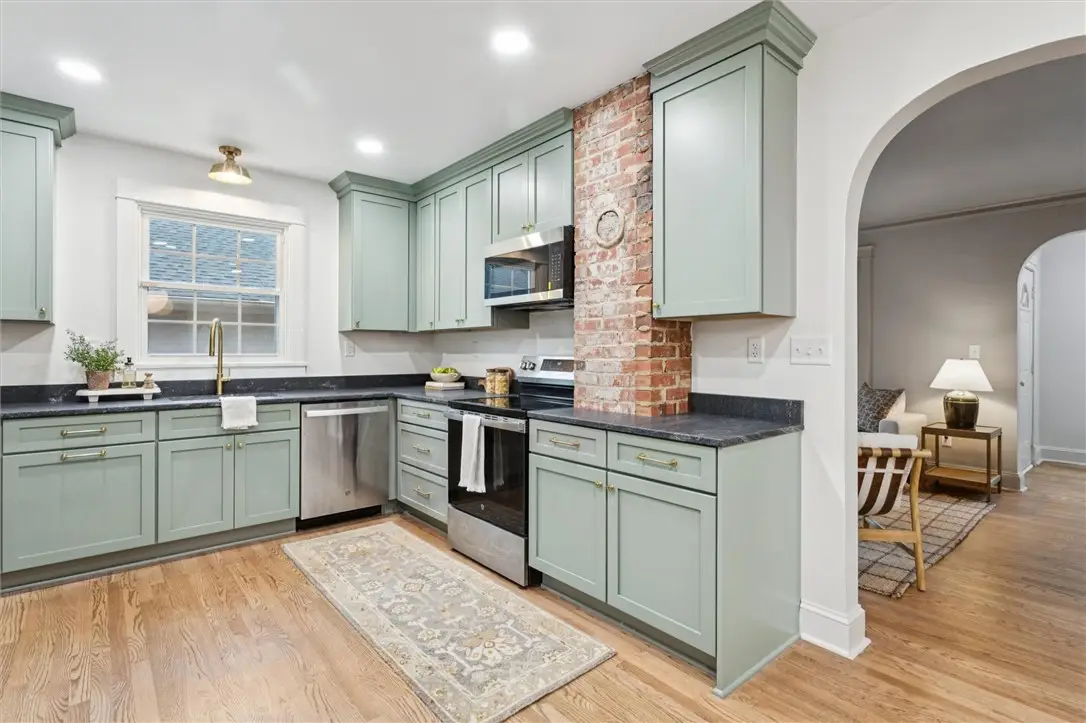 102 School Lane, Toano, VA 23168 - #1