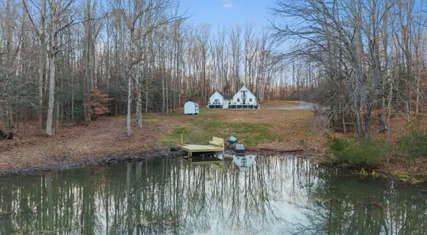 6329 Orchard Road, New Kent, VA 23124