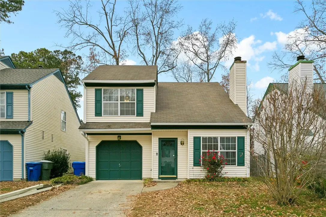 259 Summerlake Lane, Newport News, VA 23602 - Image #1