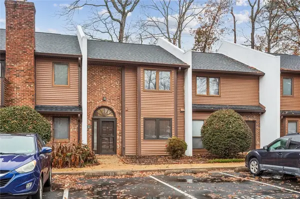 163 Windsor Castle Drive, Newport News, VA 23608