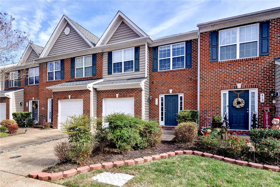 417 Lewis Burwell Place, Williamsburg, VA 23185 - Image #1