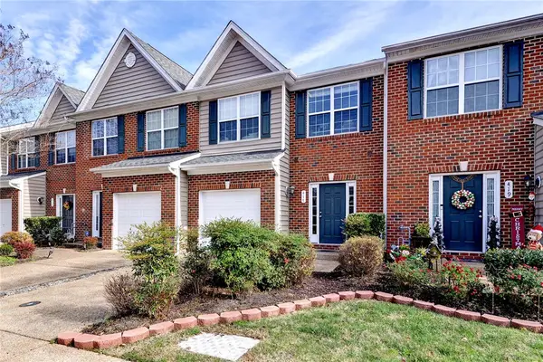 417 Lewis Burwell Place, Williamsburg, VA 23185