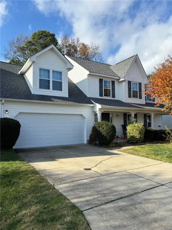 4013 Oakwood Drive, Williamsburg, VA 23188-8009 - Image #1