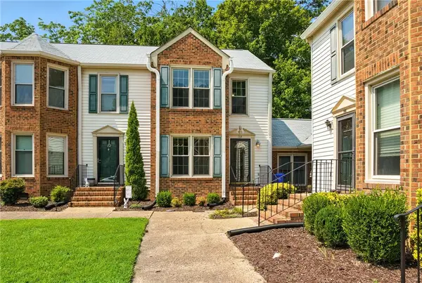 164 River Point Drive, Suffolk, VA 23434