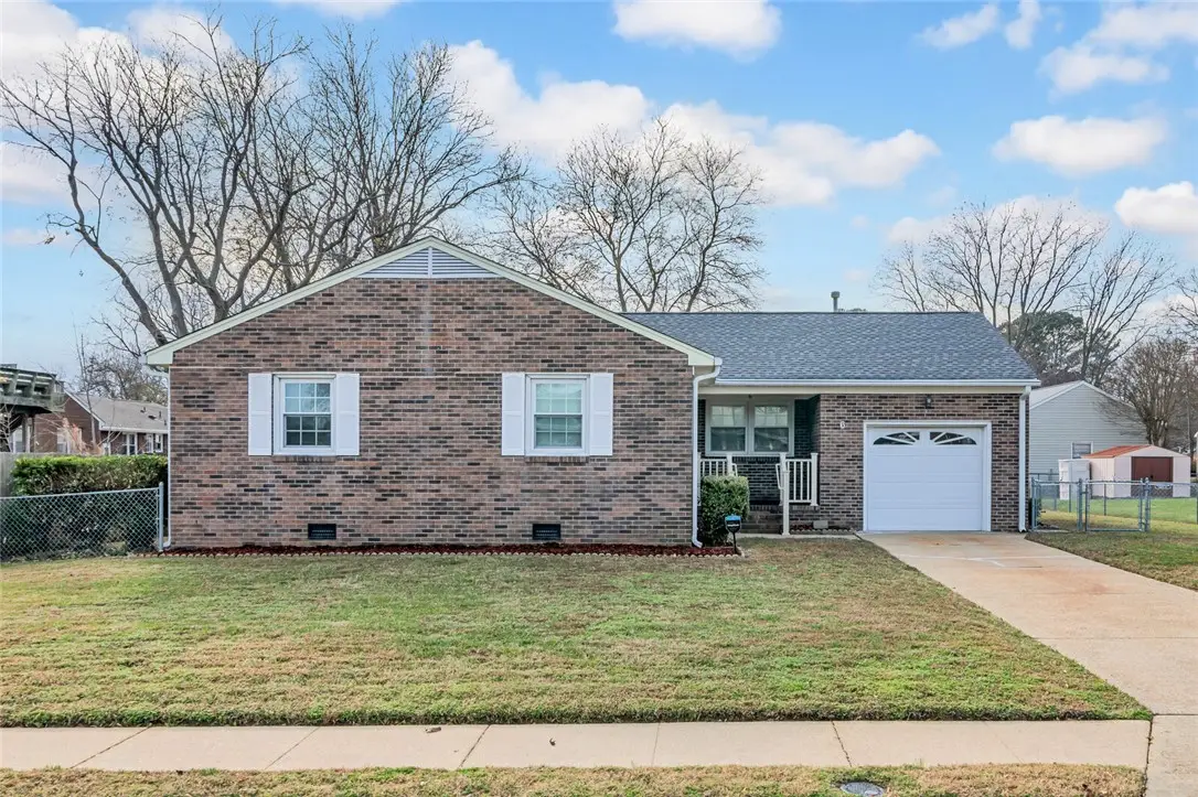 6 Rust Street, Hampton, VA 23664 - Image #1