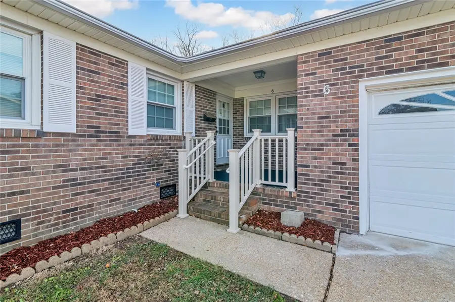 6 Rust Street, Hampton, VA 23664 - Image #3