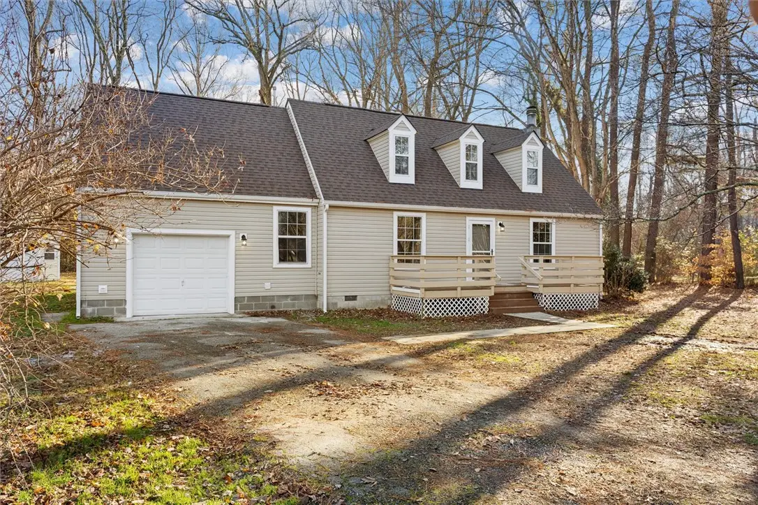 113 Sand Drive, Williamsburg, VA 23188 - Image #1